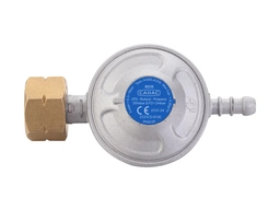 Cadac 30 mbar universele gasdrukregelaarset