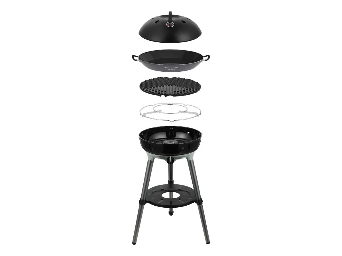 Cadac Carri Chef 40 BBQ/Paella gasbarbecue