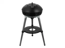 Cadac Carri Chef 40 BBQ/Paella gasbarbecue