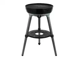 Cadac Carri Chef 40 BBQ/Paella gasbarbecue