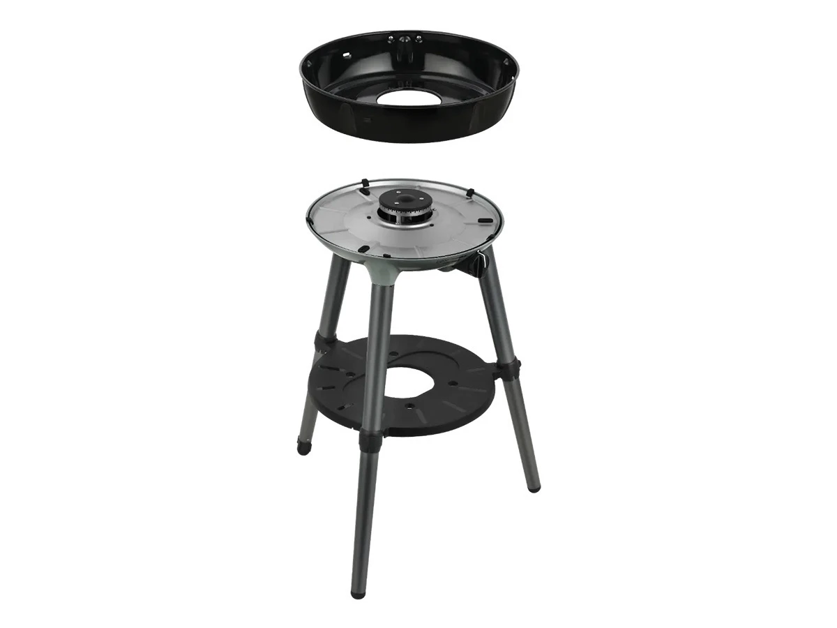 Cadac Carri Chef 40 BBQ/Paella gasbarbecue