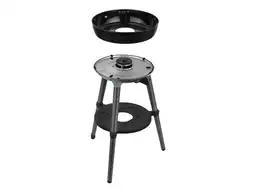 Cadac Carri Chef 40 BBQ/Paella gasbarbecue