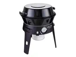 Cadac Safari Chef 30 HP Deluxe gasbarbecue
