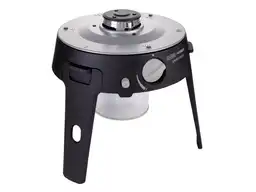 Cadac Safari Chef 30 HP Deluxe gasbarbecue
