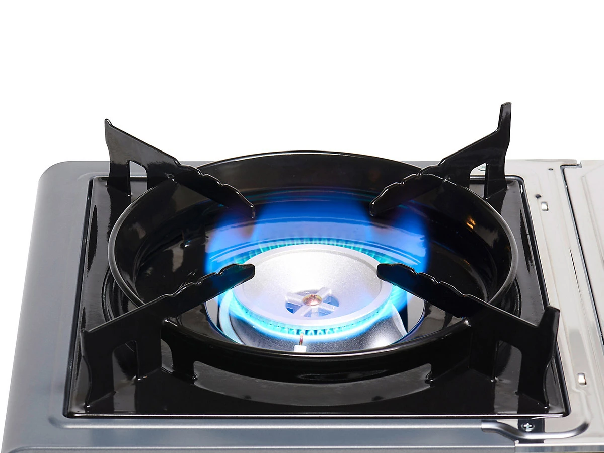 Campingaz Camp Bistro 3 kooktoestel
