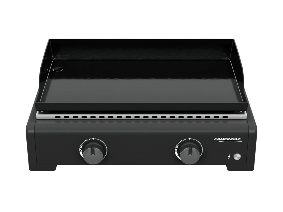 Campingaz Othello 2 plancha gasbarbecue