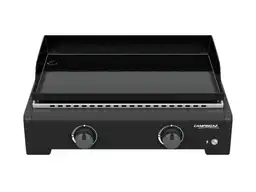 Campingaz Othello 2 plancha gasbarbecue