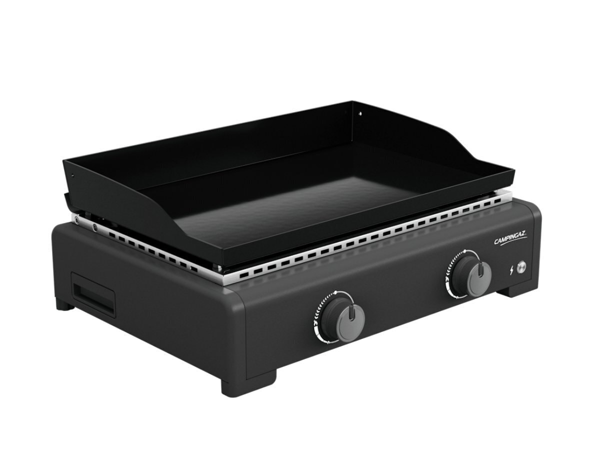 Campingaz Othello 2 plancha gasbarbecue