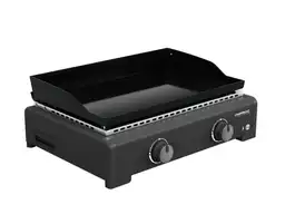Campingaz Othello 2 plancha gasbarbecue