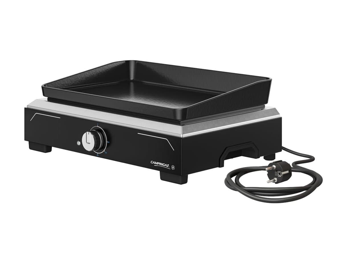 Campingaz Plancha Electric 1XD elektrische barbecue