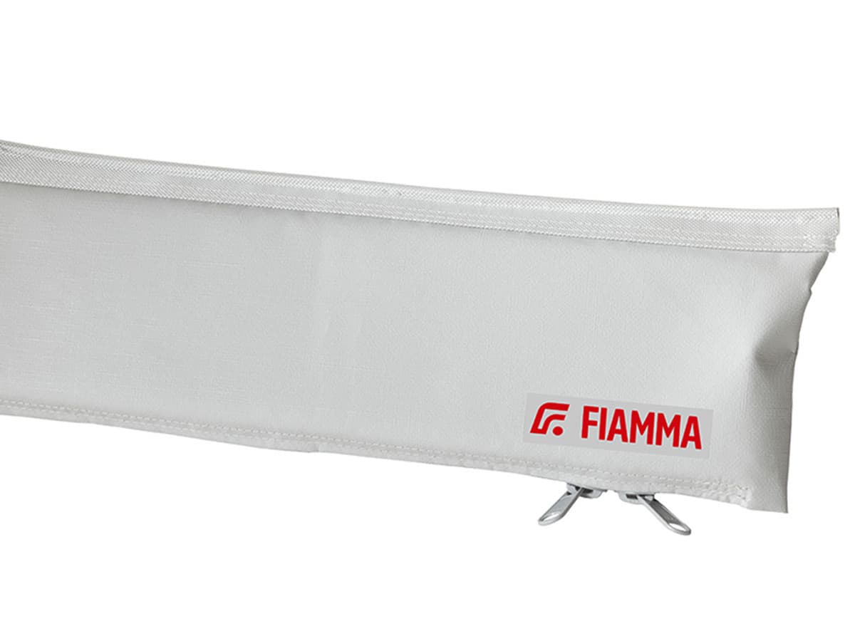 Fiamma Caravanstore Evo 230 Royal Grey zakluifel