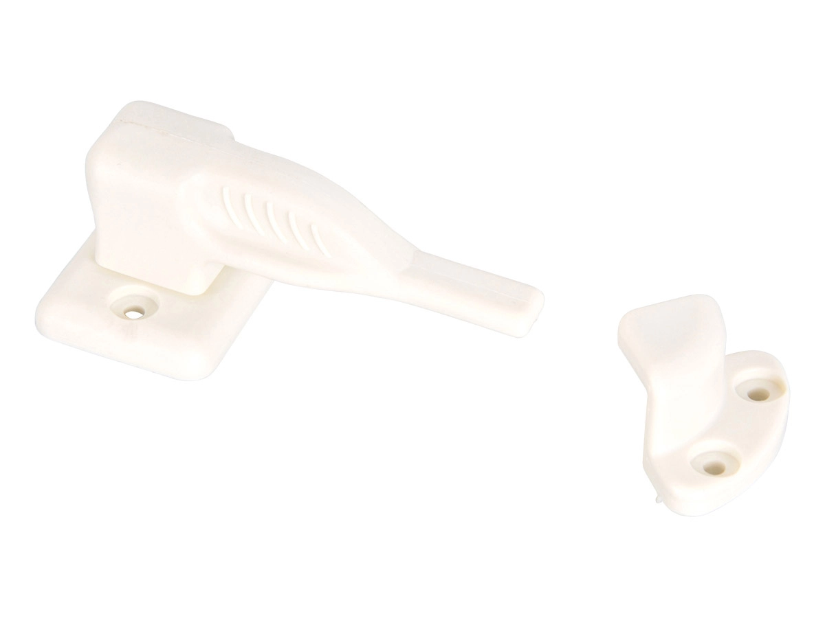 Caravelair 2-delige deurwervel