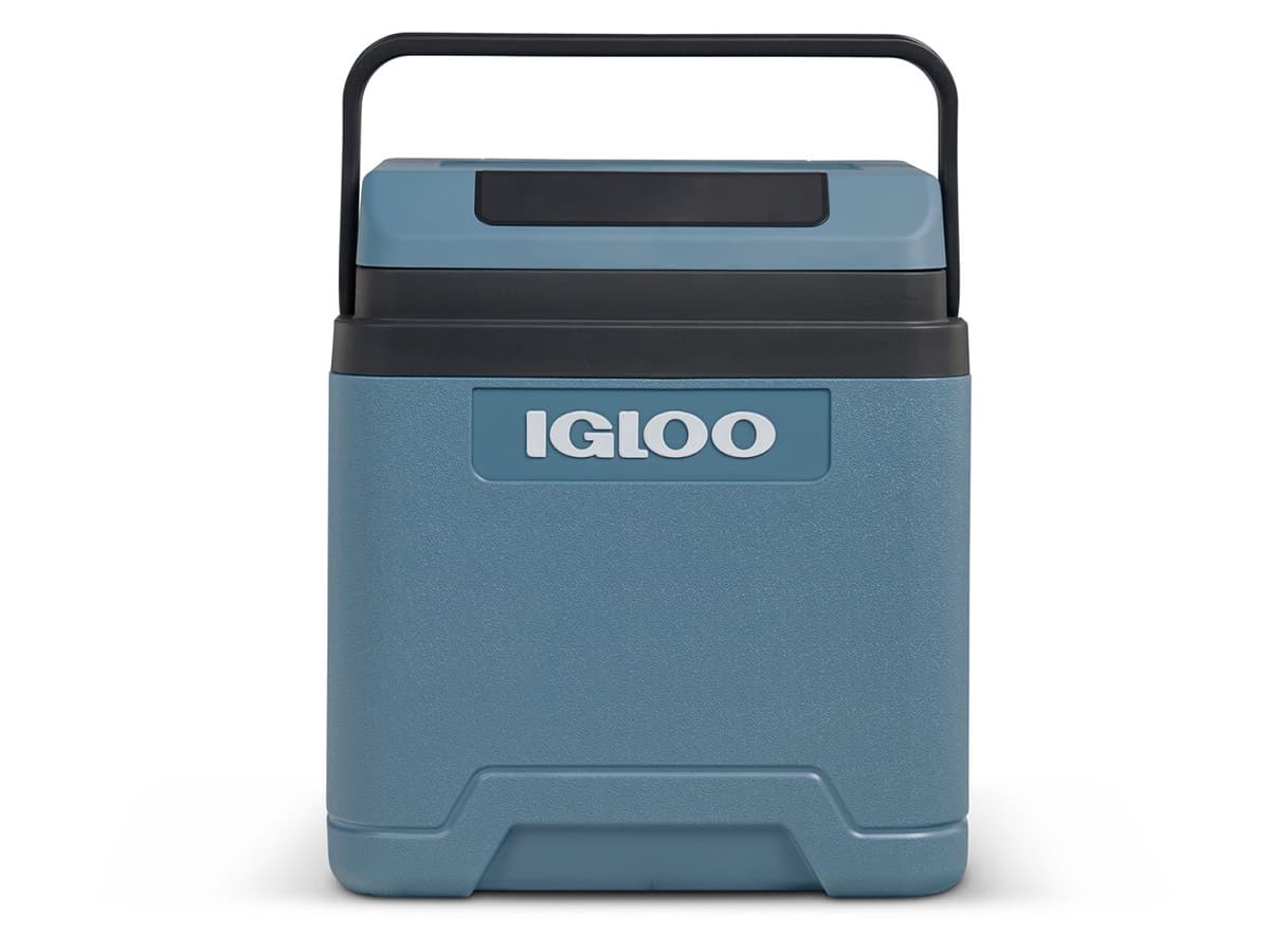 Igloo IE27 DC Thermo-elektrische koelbox - Blue