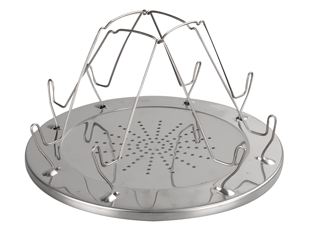 Coghlan's Camp broodrooster