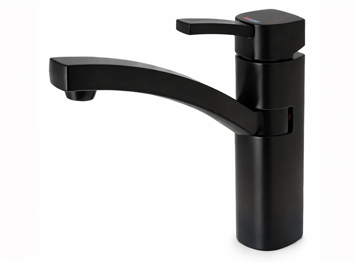 Comet Capri mengkraan - black