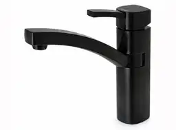 Comet Capri mengkraan - black