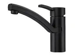 Comet Capri mengkraan - black