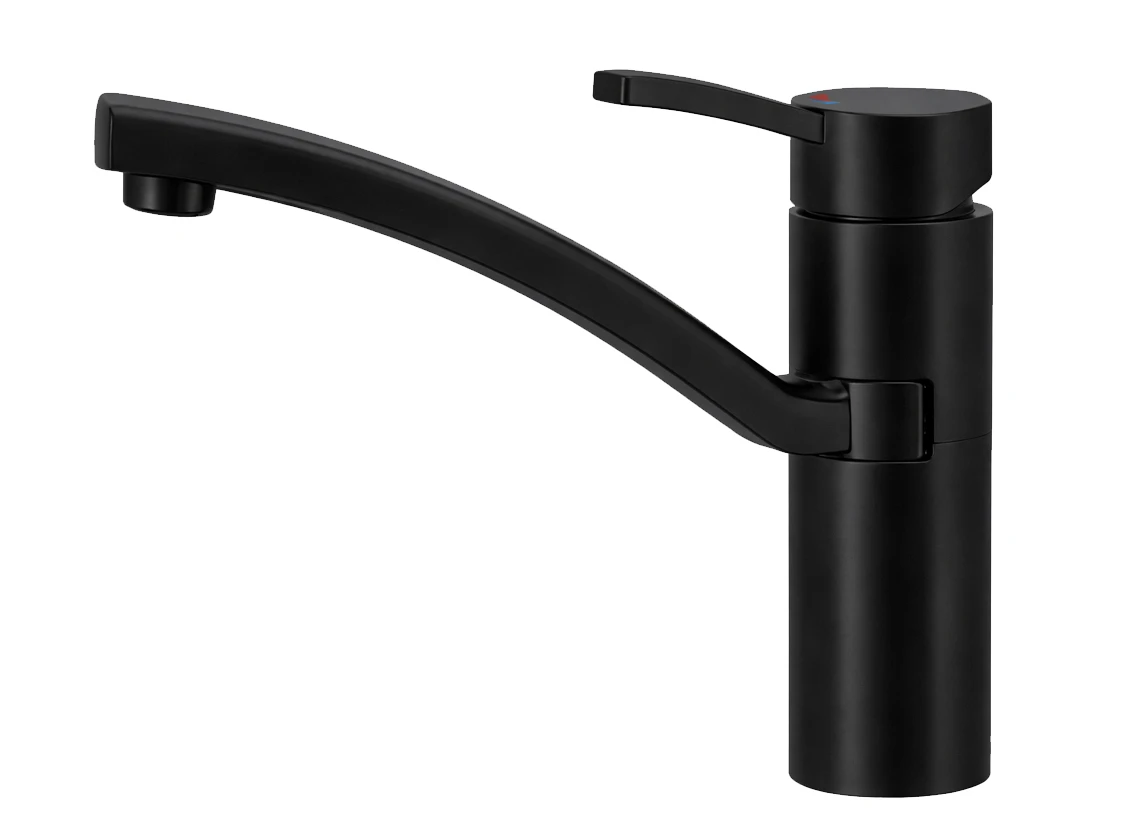 Comet Capri mengkraan - black