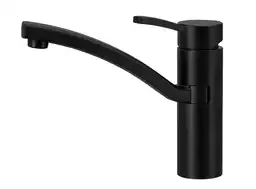 Comet Capri mengkraan - black