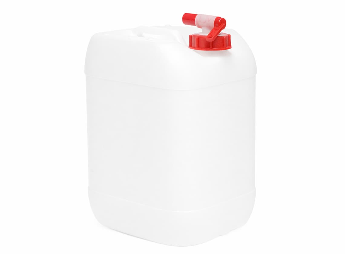 Comet Combi jerrycan - 20 liter