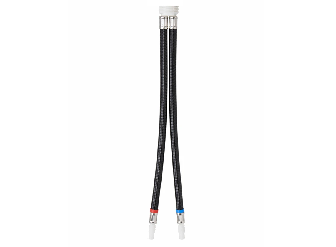 Comet Capri mengkraan - black