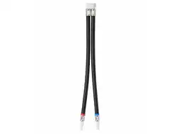 Comet Capri mengkraan - black