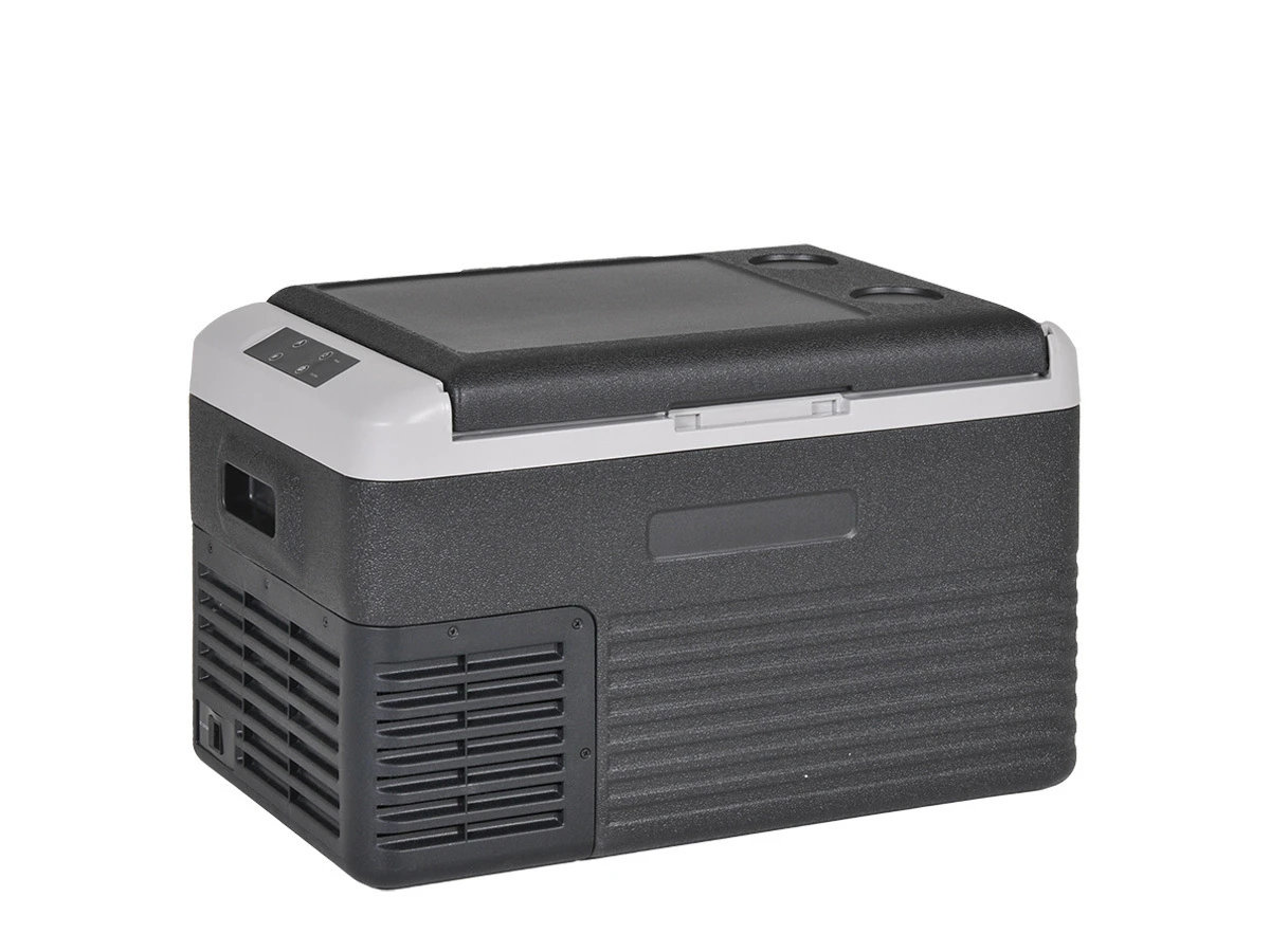 Obelink Coolmove 30 compressor koelbox