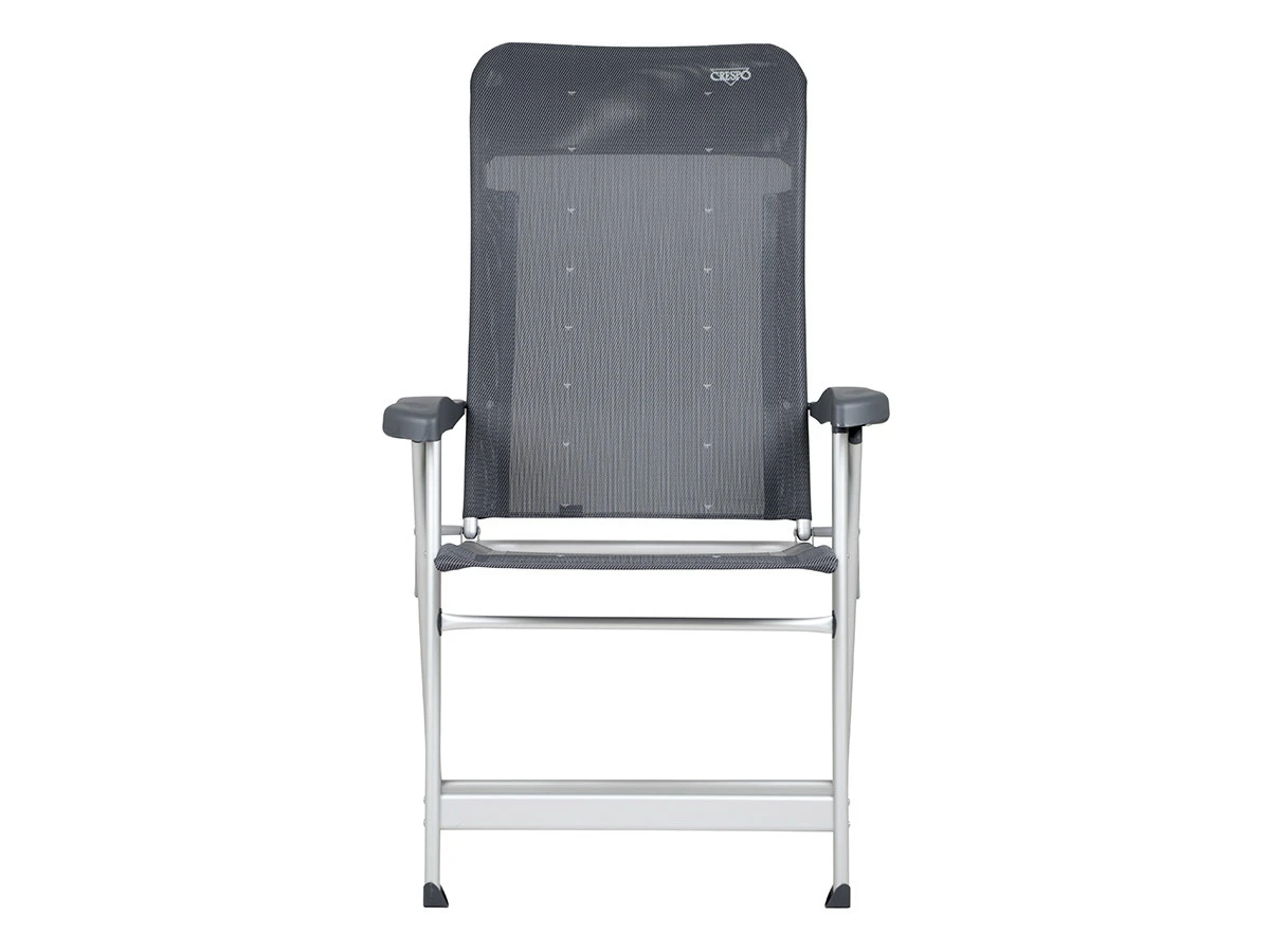 Crespo AL-237 standenstoel - Dark Grey