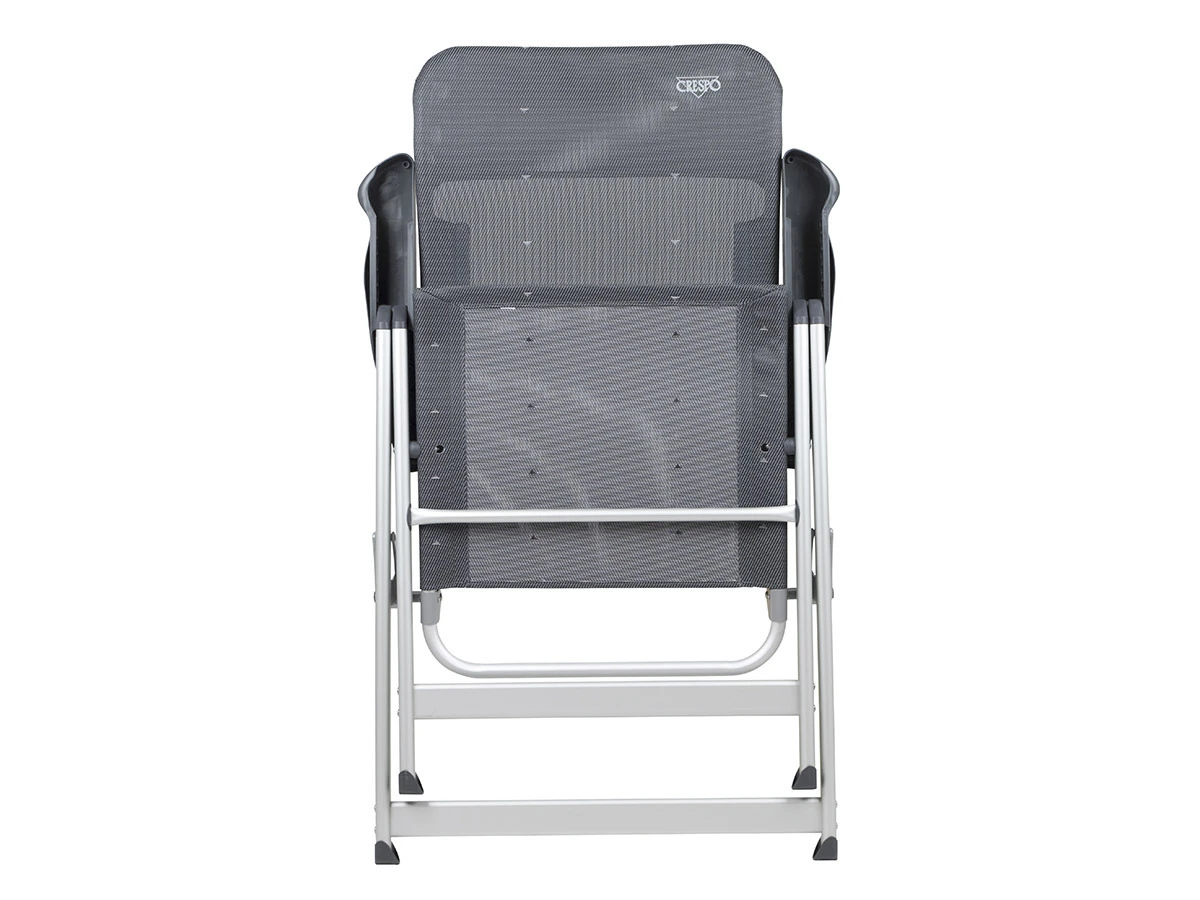 Crespo AL-237 standenstoel - Dark Grey