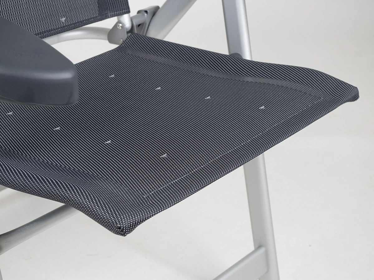 Crespo AL-237 standenstoel - Dark Grey