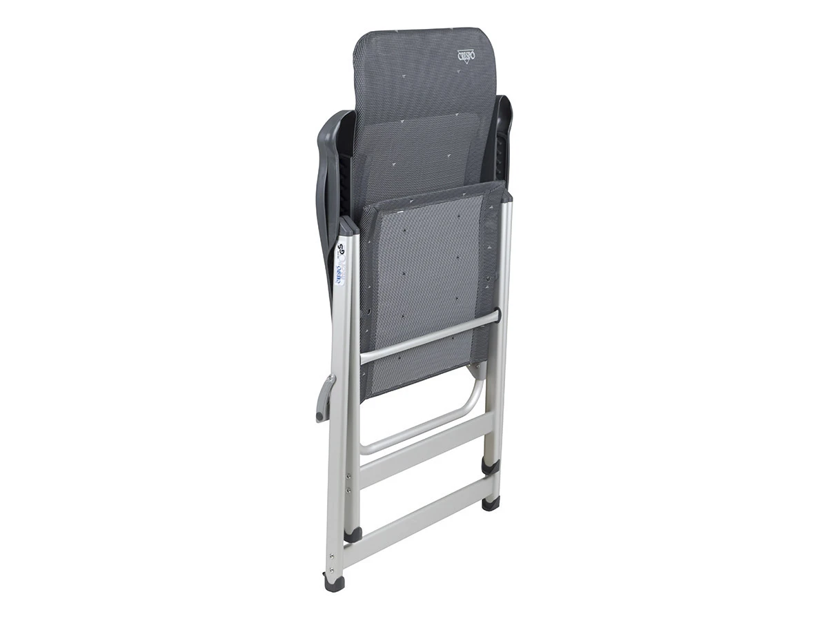Crespo AL-237 standenstoel - Dark Grey