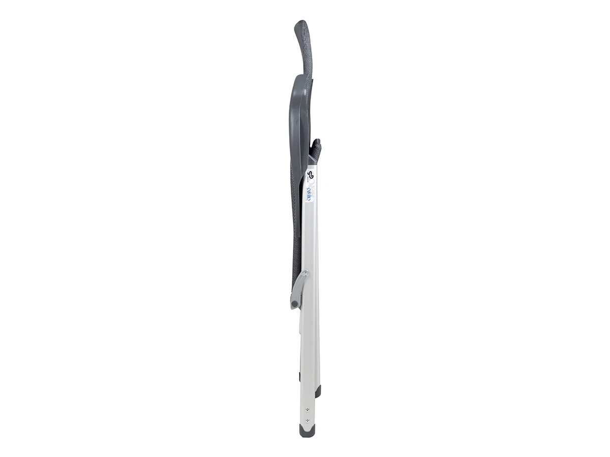 Crespo AL-237 standenstoel - Dark Grey