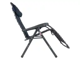 Crespo AP-232 Air-Deluxe relaxstoel - Blue