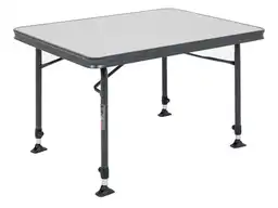 Crespo AP-245 tafel - 80 x 60 cm