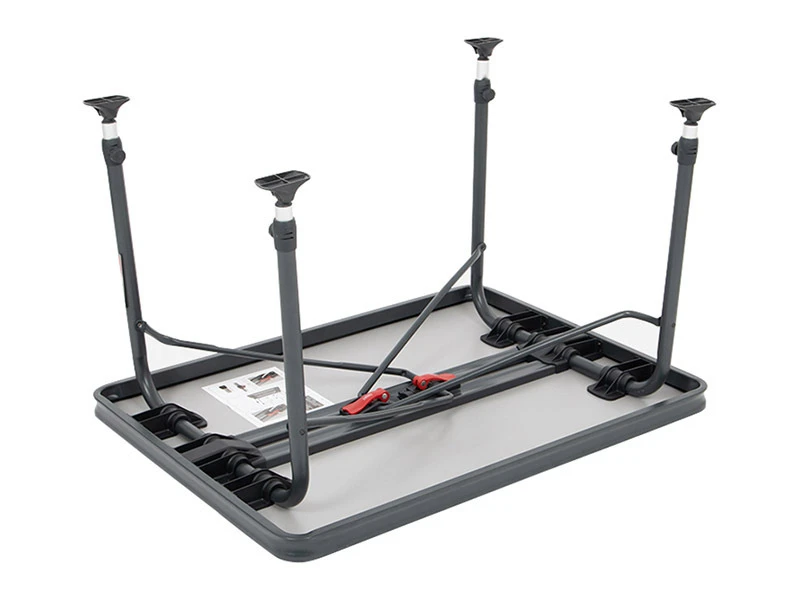 Crespo AP-245 tafel - 80 x 60 cm