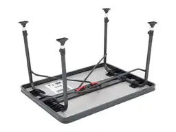 Crespo AP-245 tafel - 80 x 60 cm