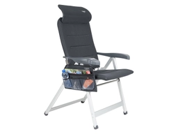 Crespo 4-vaks universeel organizer