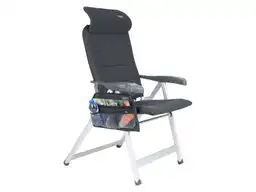 Crespo 4-vaks universeel organizer