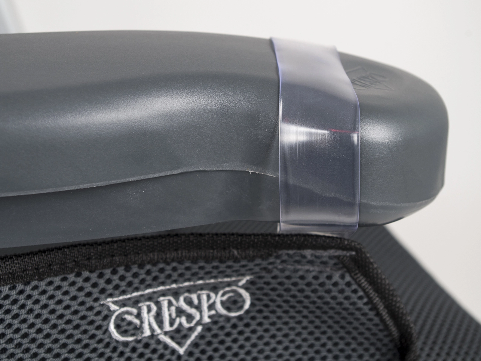 Crespo 4-vaks universeel organizer