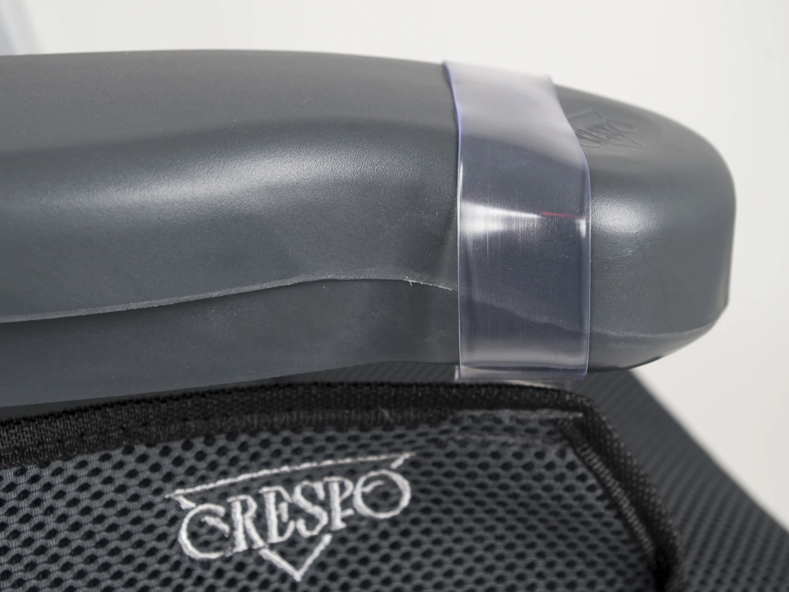 Crespo 4-vaks universeel organizer