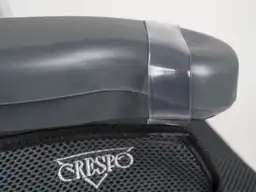 Crespo 4-vaks universeel organizer
