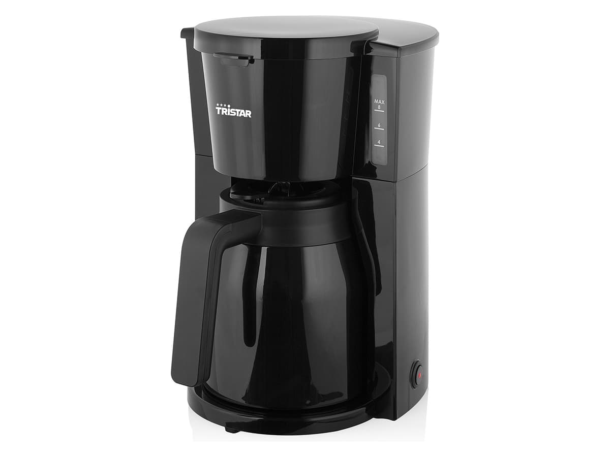 Tristar CM-1285 koffiezetter met thermoskan