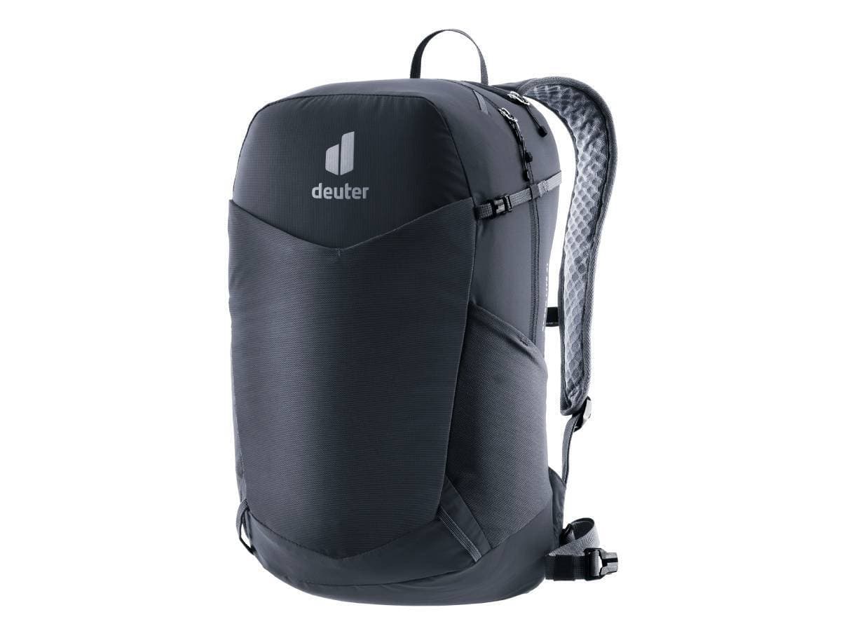 Deuter Speed Lite 21L wandelrugzak - Black