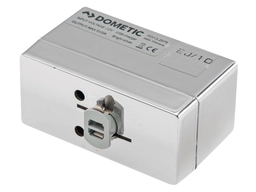BBA Dometic USB oplaadadapter voor rail - chrome