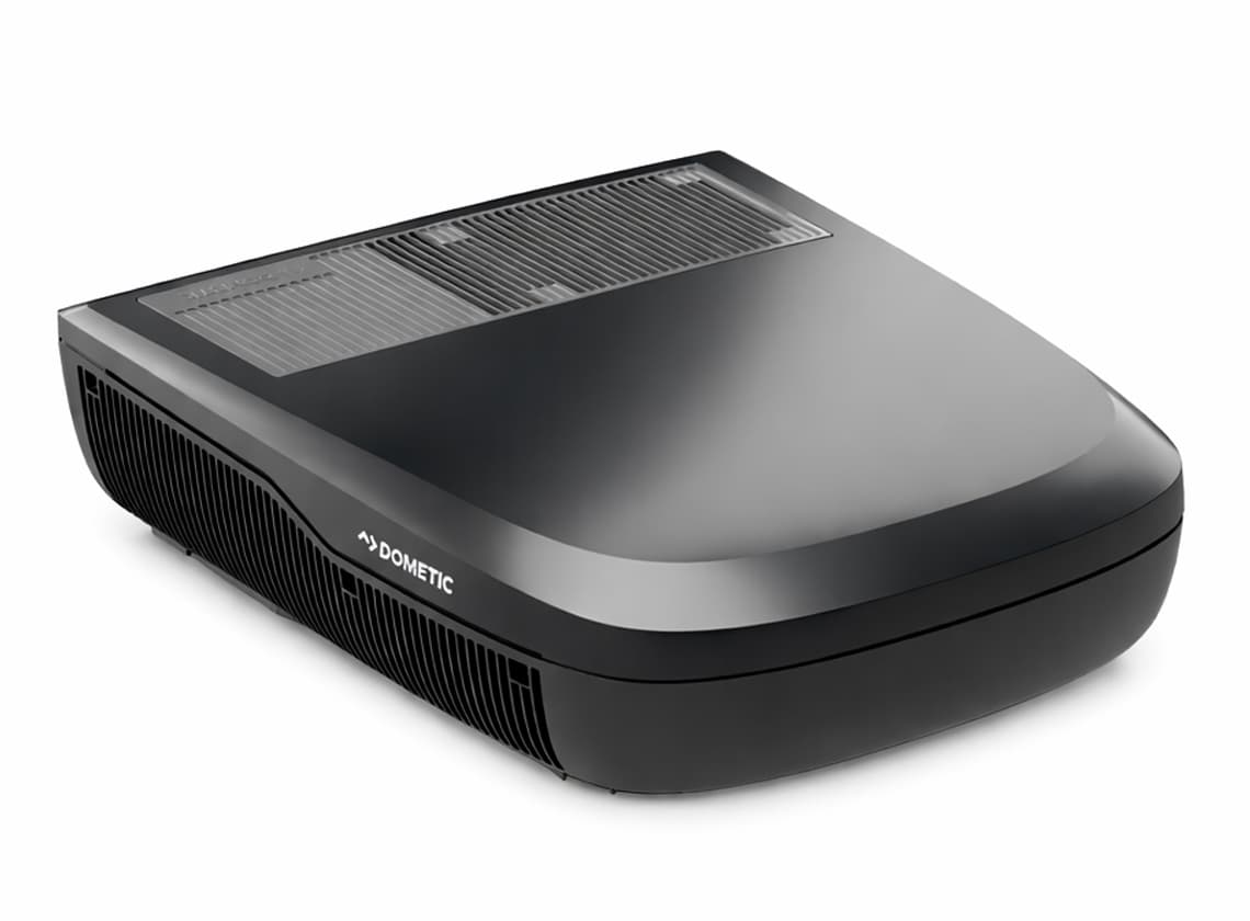 Dometic FJZ4 2200W elektrische dakairco - black