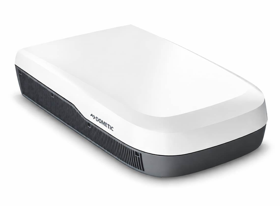 Dometic FJZ7 3000W inverter dakairco - white