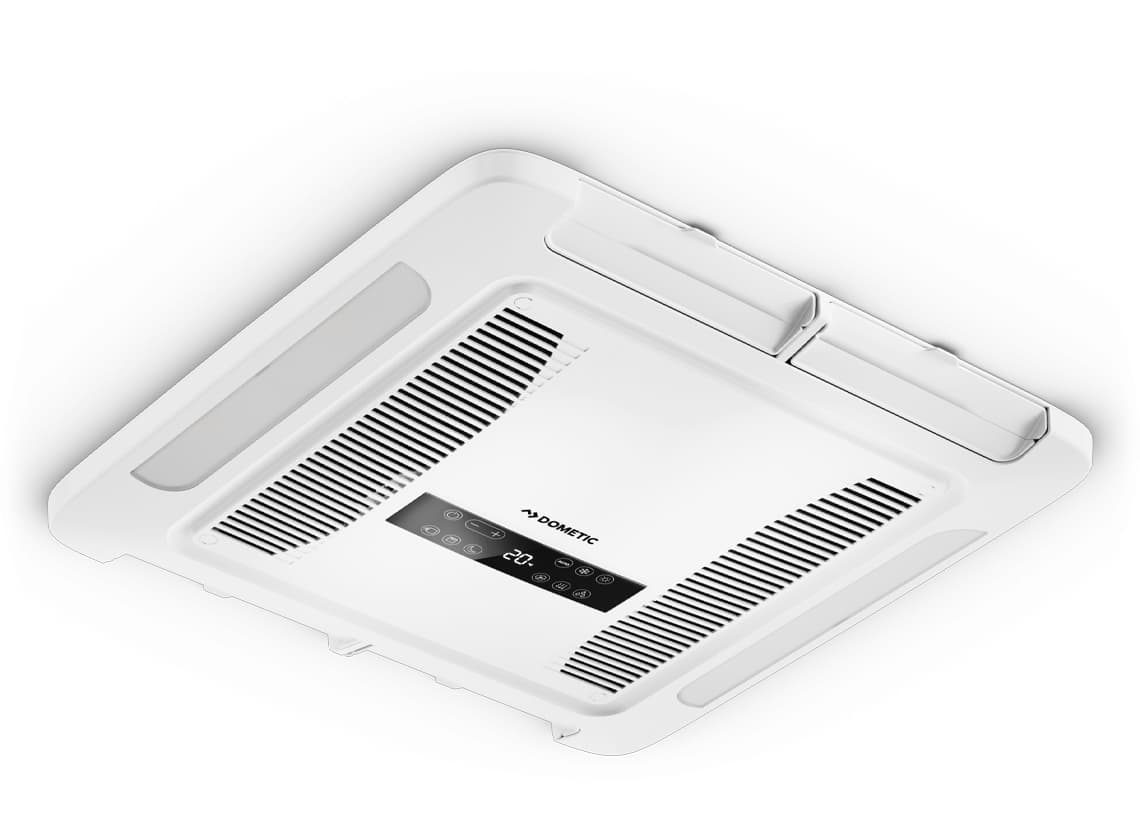 Dometic FreshJet FJZ Mini ADB luchtverdeler