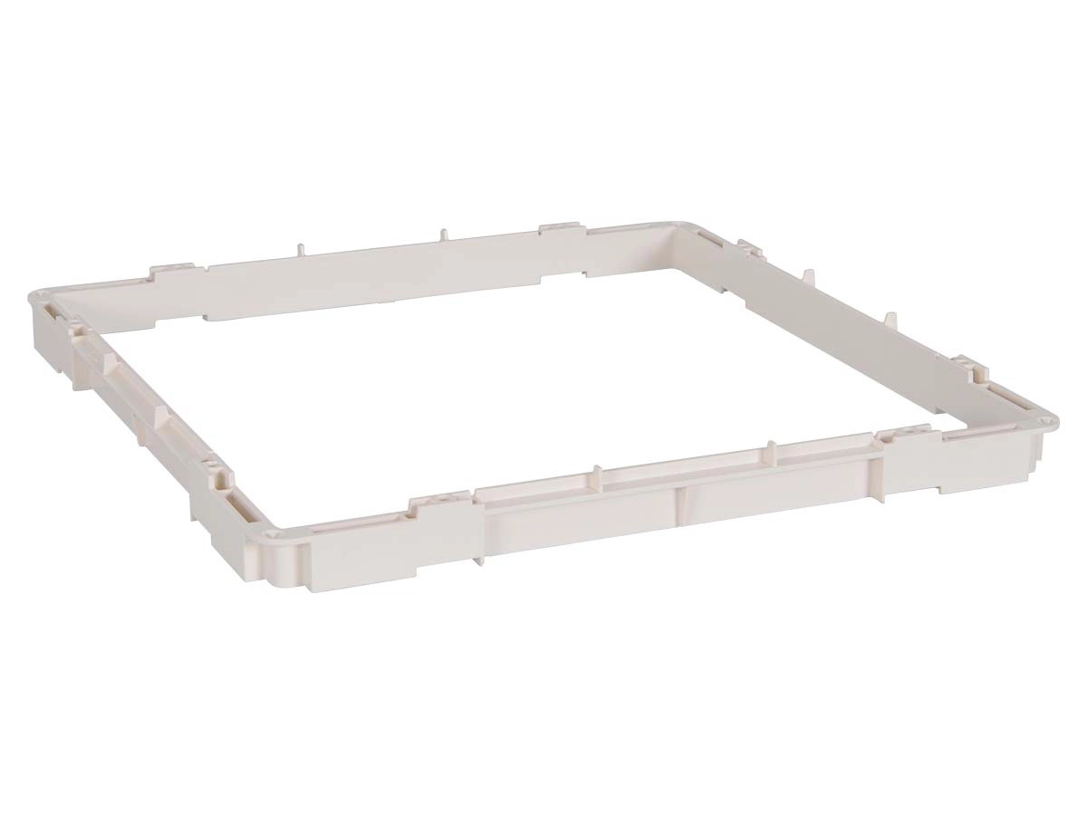 Dometic Micro Heki montageframe