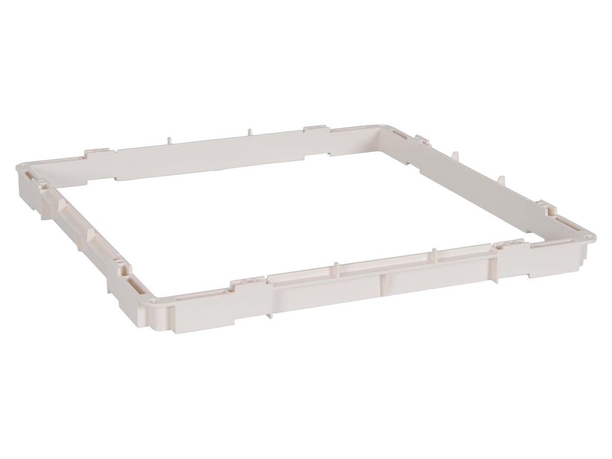 Dometic Micro Heki montageframe