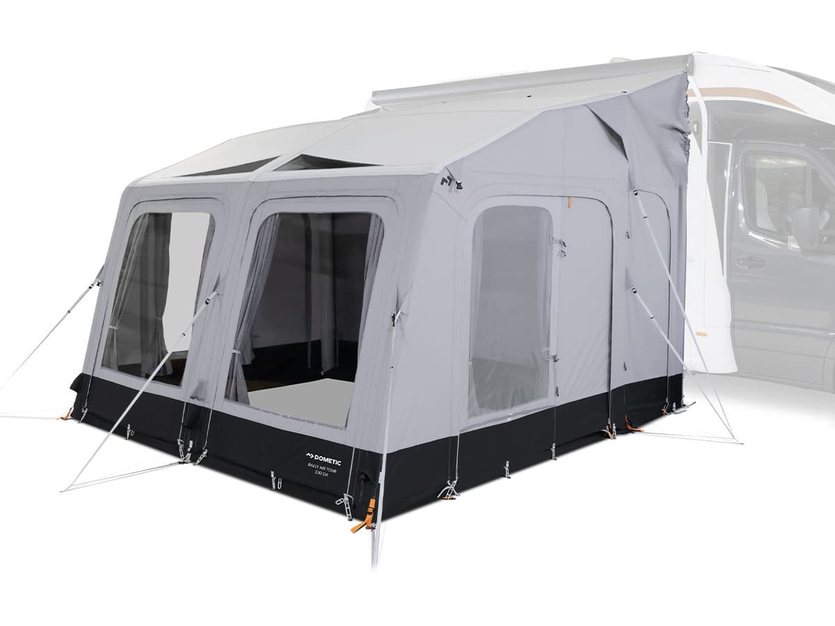 Dometic Rally AIR Tour 330 Drive-Away campertent